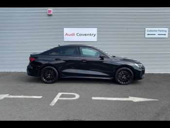 Used Audi A3 2024 for sale - 74714532: Photo