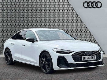 Used Audi A5 2026 for sale - 78890842: Photo