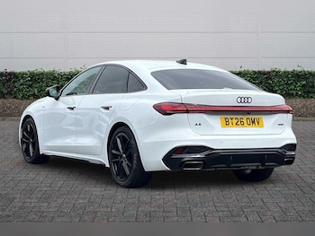 Used Audi A5 2026 for sale - 78890842: Photo