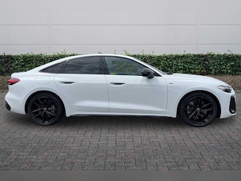 Used Audi A5 2026 for sale - 78890842: Photo