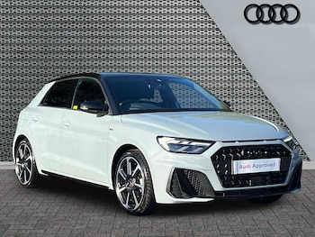 Used Audi A1 2026 for sale - 78890824: Photo