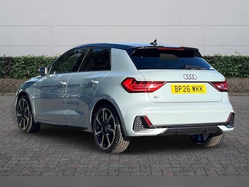 Used Audi A1 2026 for sale - 78890824: Photo