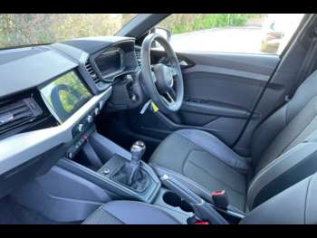 Used Audi A1 2022 for sale - 74535684: Photo