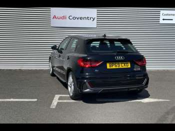 Used Audi A1 2022 for sale - 74535684: Photo