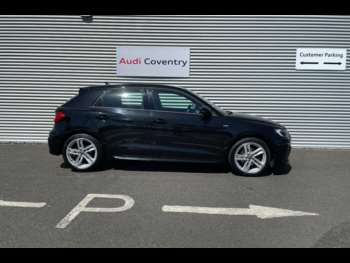 Used Audi A1 2022 for sale - 74535684: Photo