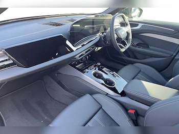 Used Audi A6 Avant 2026 for sale - 77893628: Photo