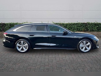 Used Audi A6 Avant 2026 for sale - 77893628: Photo