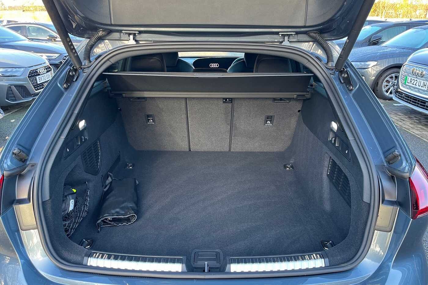 Used Audi A5 2025 for sale - 76419907: Photo 11