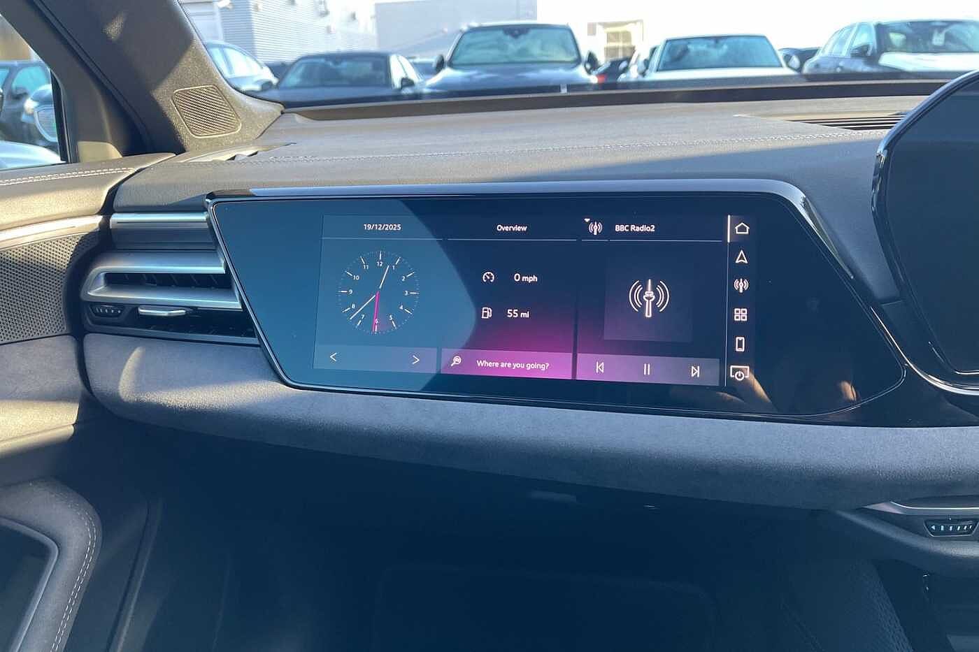 Used Audi A5 2025 for sale - 76419907: Photo 13