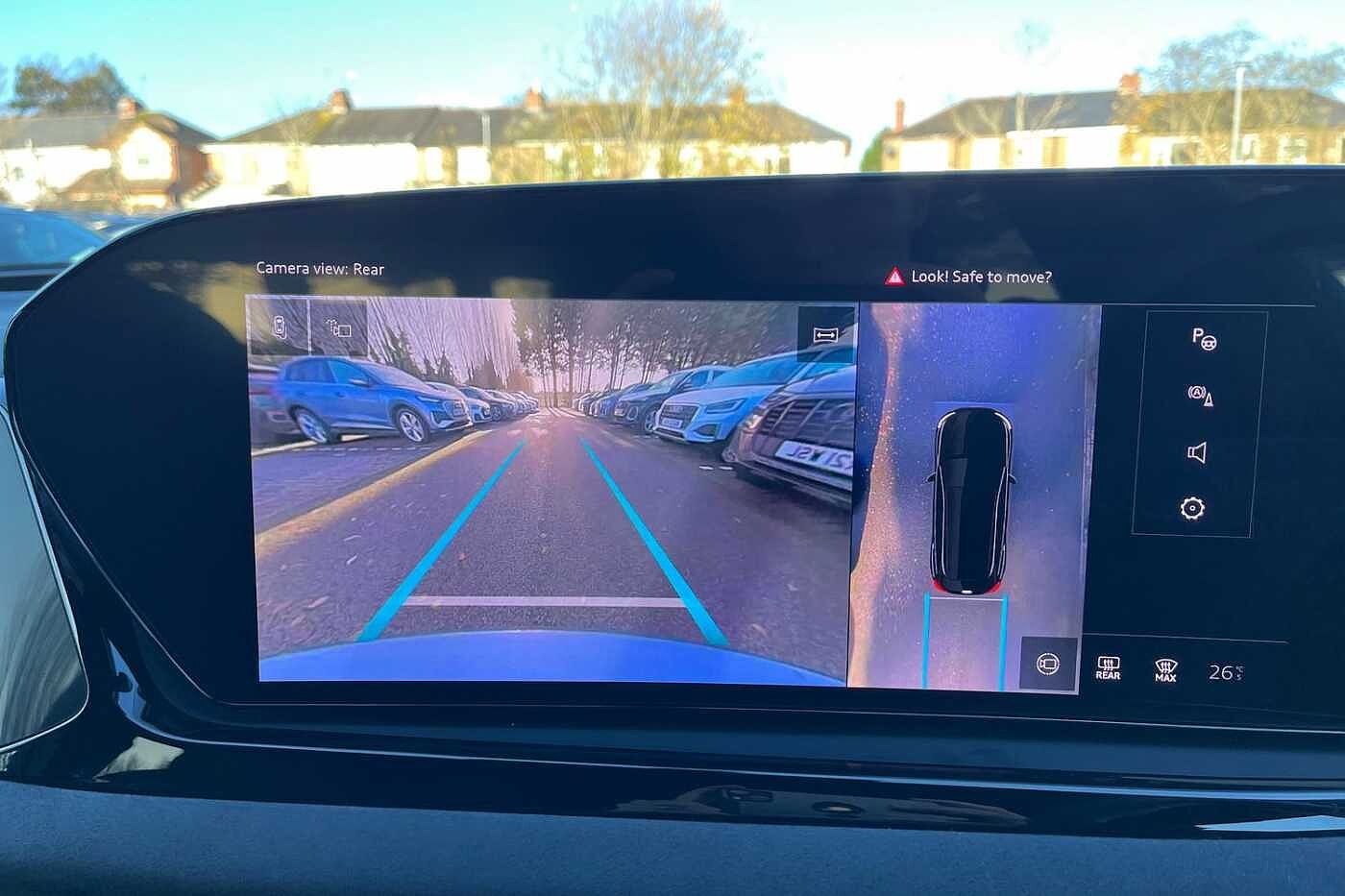 Used Audi A5 2025 for sale - 76419907: Photo 16