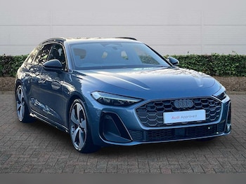 Used Audi A5 2025 for sale - 76419907: Photo