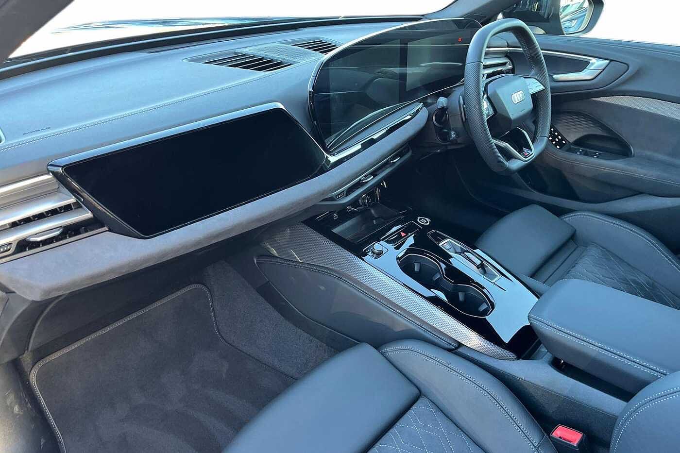 Used Audi A5 2025 for sale - 76419907: Photo 2