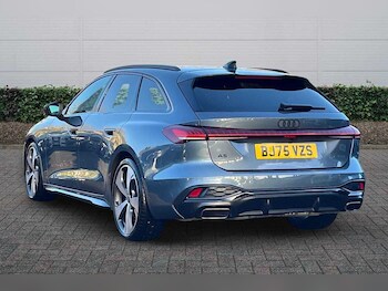 Used Audi A5 2025 for sale - 76419907: Photo