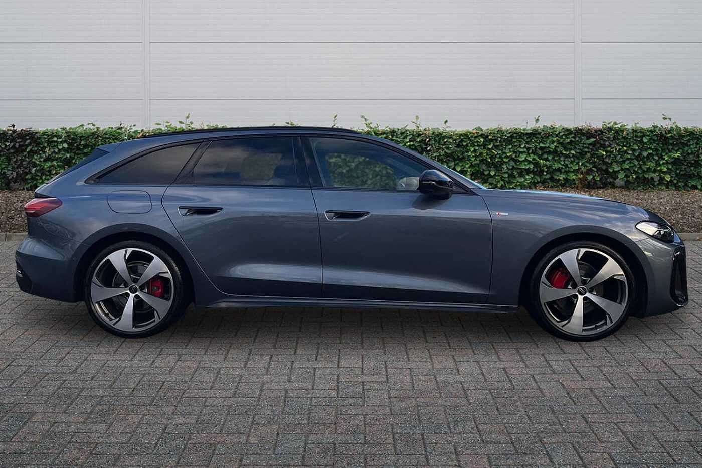 Used Audi A5 2025 for sale - 76419907: Photo 4