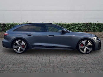 Used Audi A5 2025 for sale - 76419907: Photo