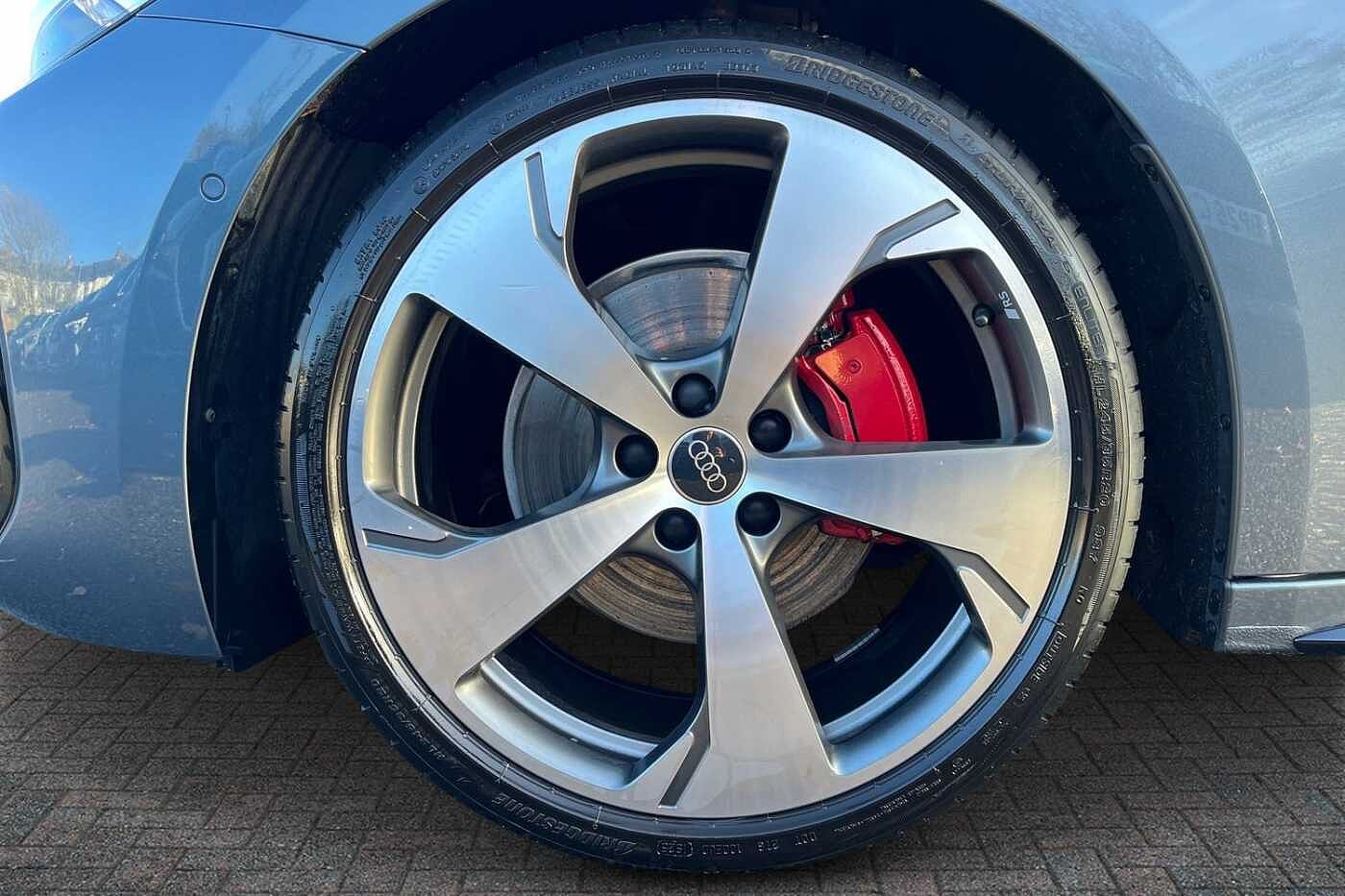 Used Audi A5 2025 for sale - 76419907: Photo 5