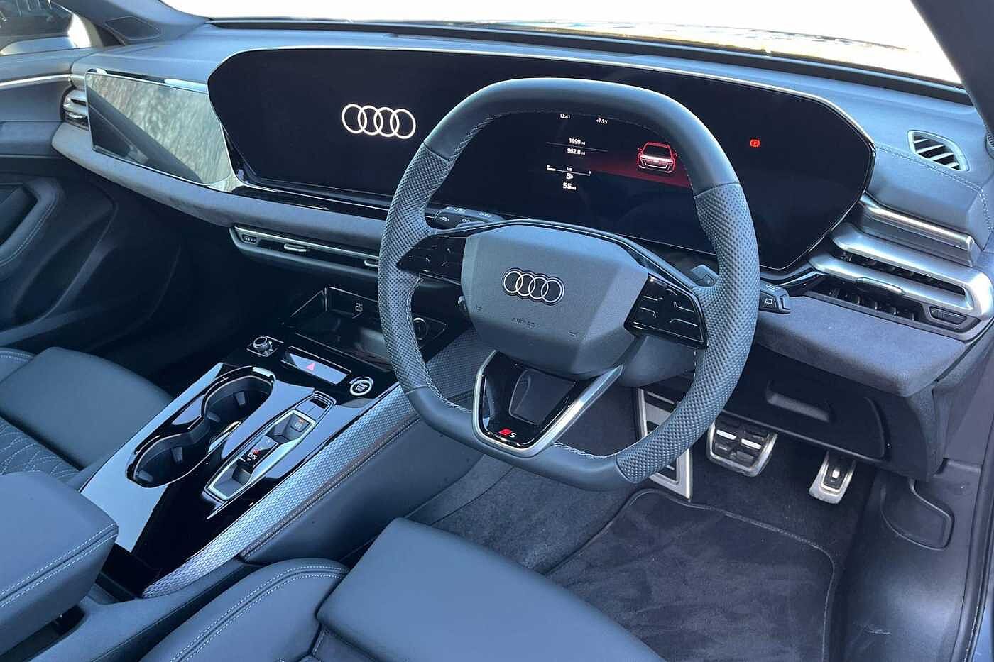 Used Audi A5 2025 for sale - 76419907: Photo 6