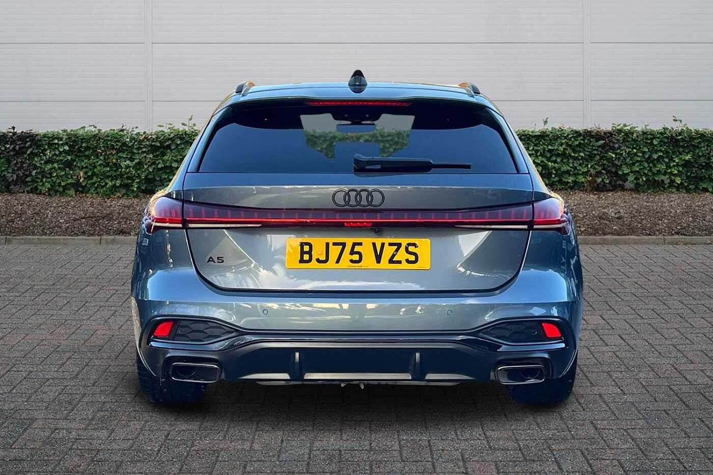 Used Audi A5 2025 for sale - 76419907: Photo 8