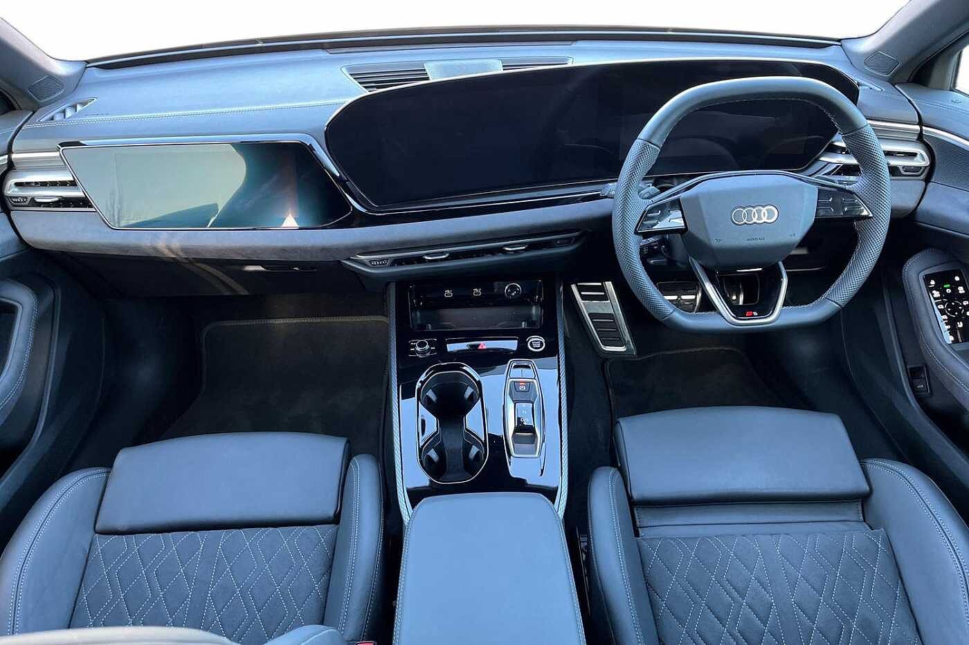 Used Audi A5 2025 for sale - 76419907: Photo 9