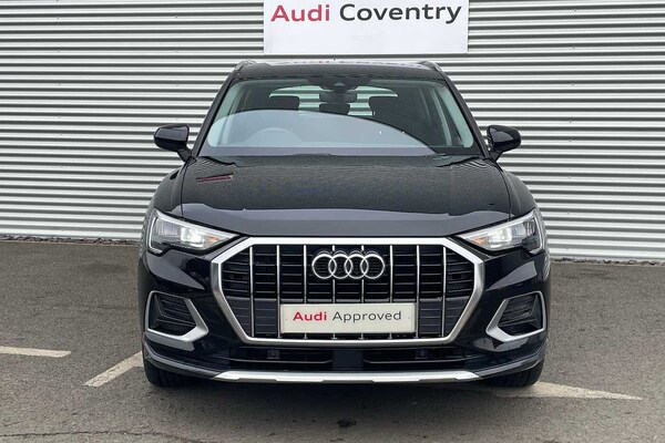 Used Audi Q3 2024 for sale - 73464394: Photo 10