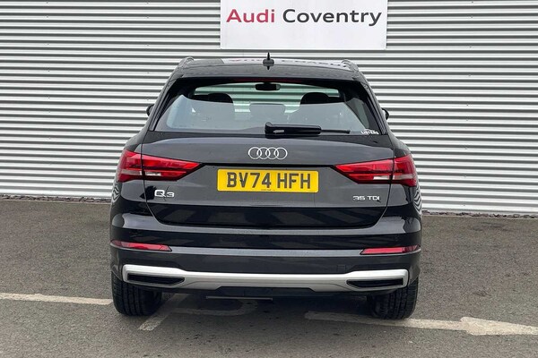 Used Audi Q3 2024 for sale - 73464394: Photo 11
