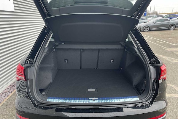 Used Audi Q3 2024 for sale - 73464394: Photo 12