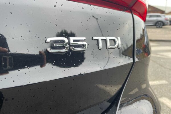 Used Audi Q3 2024 for sale - 73464394: Photo 13
