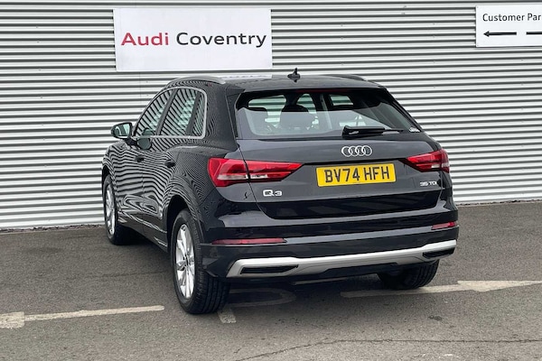 Used Audi Q3 2024 for sale - 73464394: Photo 3