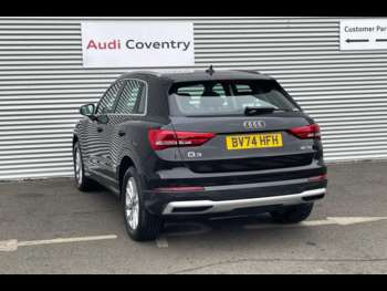 Used Audi Q3 2024 for sale - 73464394: Photo