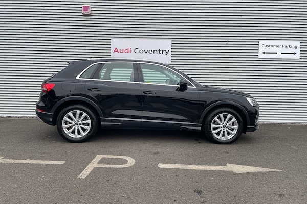 Used Audi Q3 2024 for sale - 73464394: Photo 4