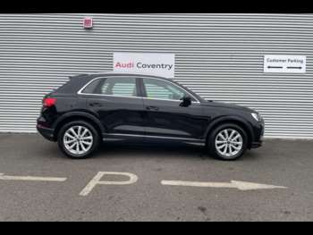 Used Audi Q3 2024 for sale - 73464394: Photo