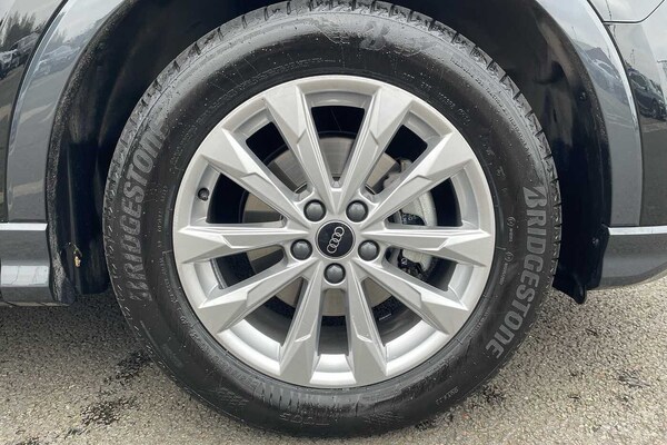 Used Audi Q3 2024 for sale - 73464394: Photo 5