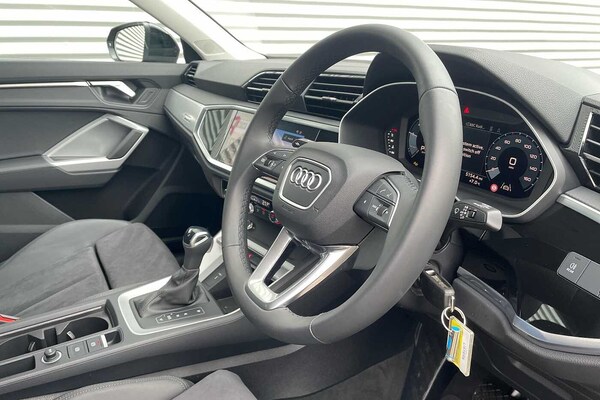 Used Audi Q3 2024 for sale - 73464394: Photo 6