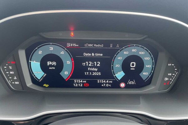 Used Audi Q3 2024 for sale - 73464394: Photo 7