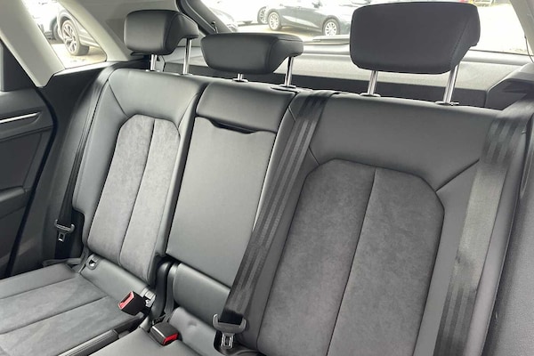 Used Audi Q3 2024 for sale - 73464394: Photo 8