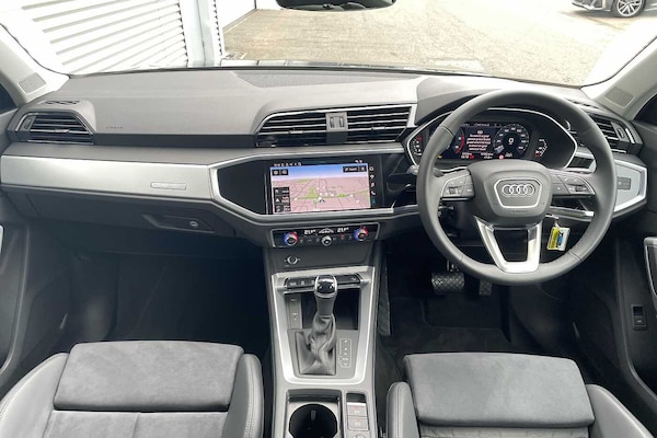 Used Audi Q3 2024 for sale - 73464394: Photo 9