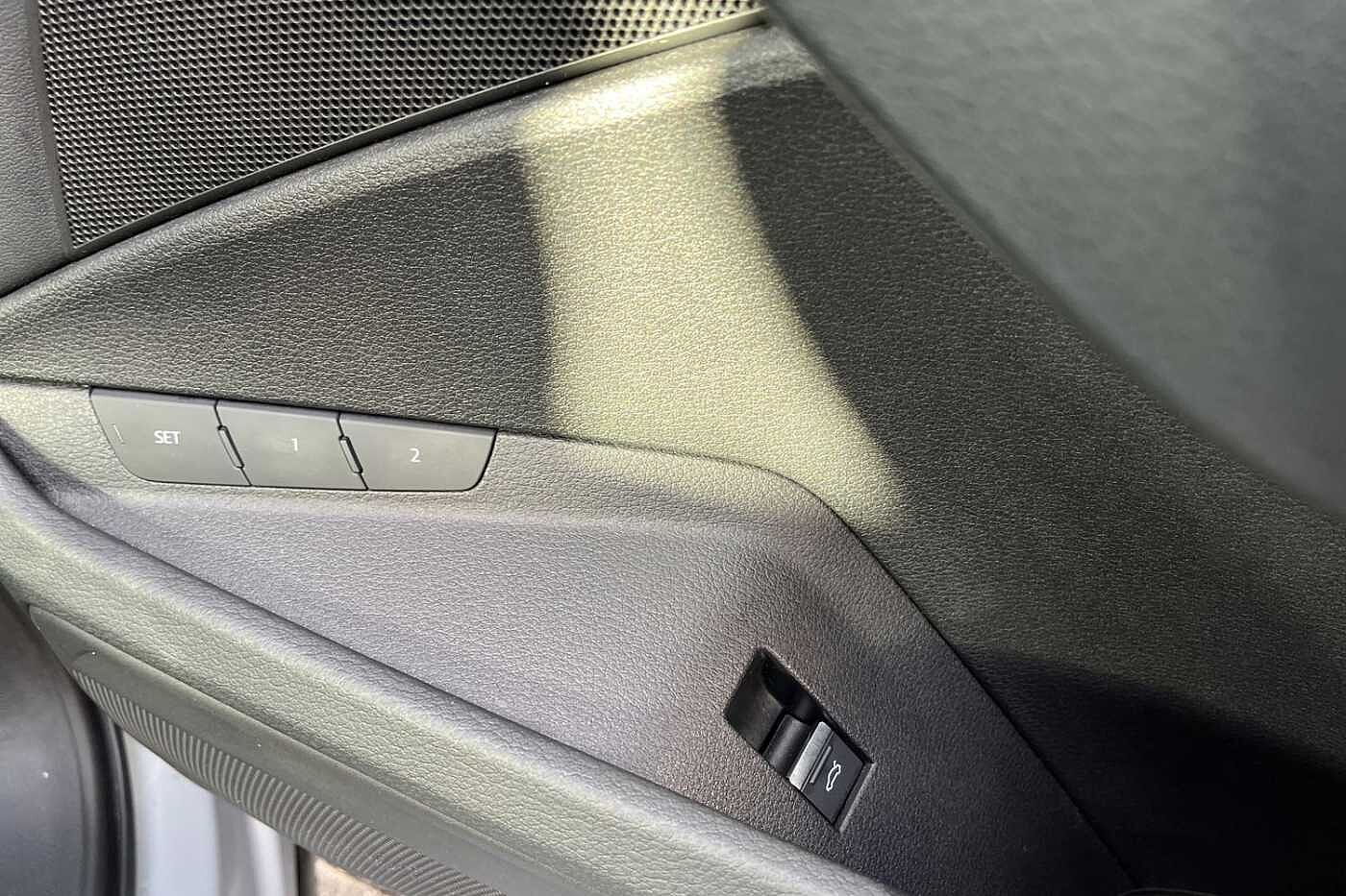 Used Audi e-tron 2020 for sale - 77910626: Photo 16