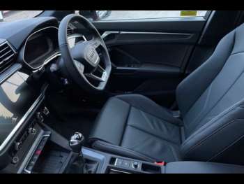 Used Audi Q3 2024 for sale - 69928818: Photo