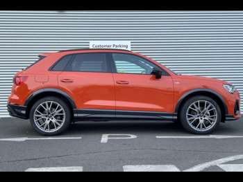 Used Audi Q3 2024 for sale - 69928818: Photo