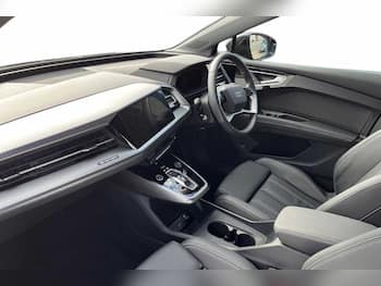 Used Audi Q4 e-tron 2025 for sale - 79728005: Photo