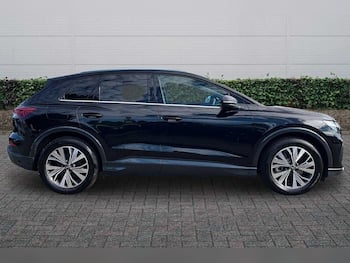 Used Audi Q4 e-tron 2025 for sale - 79728005: Photo