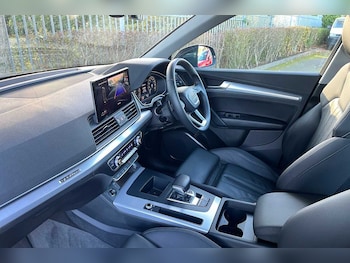 Used Audi Q5 2023 for sale - 76441725: Photo