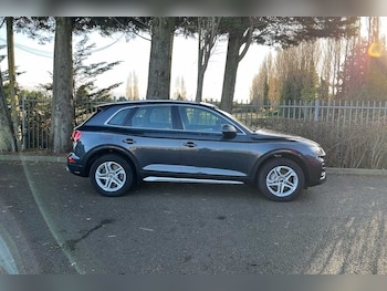 Used Audi Q5 2023 for sale - 76441725: Photo