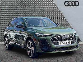 Used Audi Q5 2026 for sale - 79094603: Photo