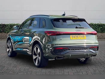Used Audi Q5 2026 for sale - 79094603: Photo