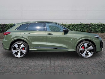 Used Audi Q5 2026 for sale - 79094603: Photo