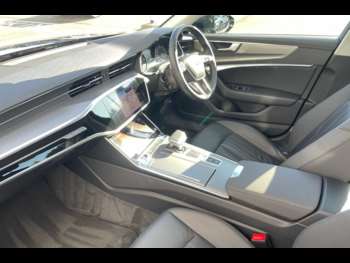 Used Audi A6 Saloon 2020 for sale - 74619540: Photo