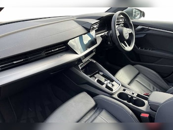 Used Audi A3 2023 for sale - 78990138: Photo