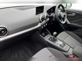 Used Audi Q2 2023 for sale - 77013555: Photo