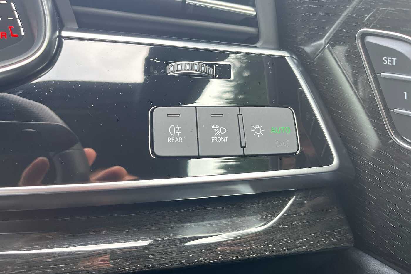 Used Audi Q7 2023 for sale - 76190610: Photo 15